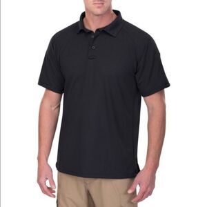 Men's Vertx Coldblack Short Sleeve Polo